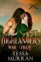 [The Highland Warlord Series 02] • The Highlander's War Prize